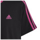 Adidas Παιδική κοντομάνικη μπλούζα G 3-Stripes